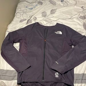 North face flight series jacket.